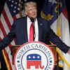 Article image for: <i class="tbold">2020 presidential election</i> was the most corrupt election in the history of America, says Trump