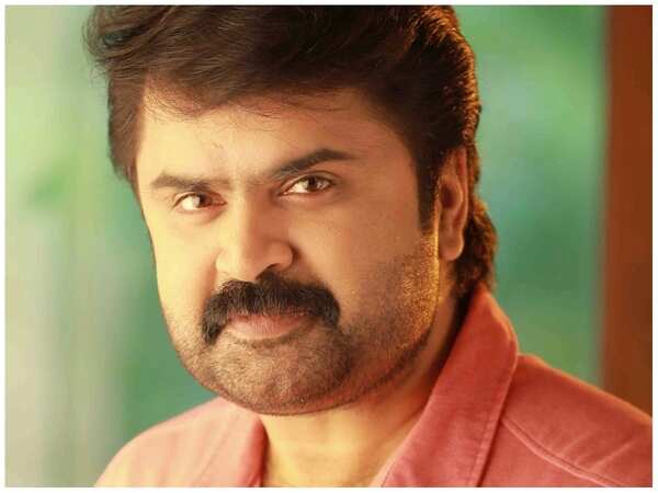 Anoop Menon Stills