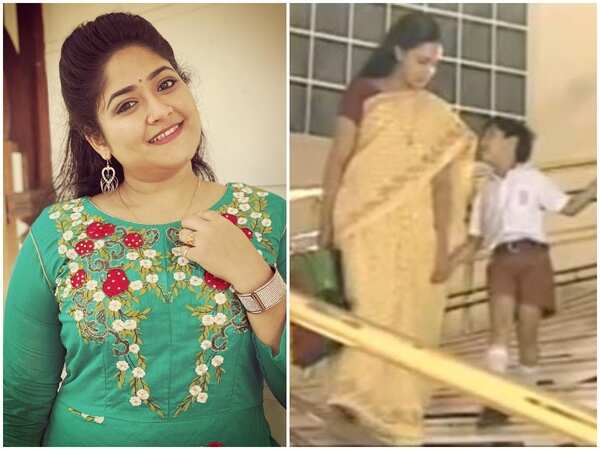 Anusree Wallpapers