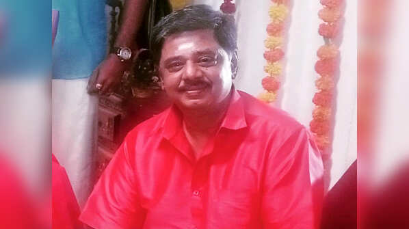 Kutty Ramesh