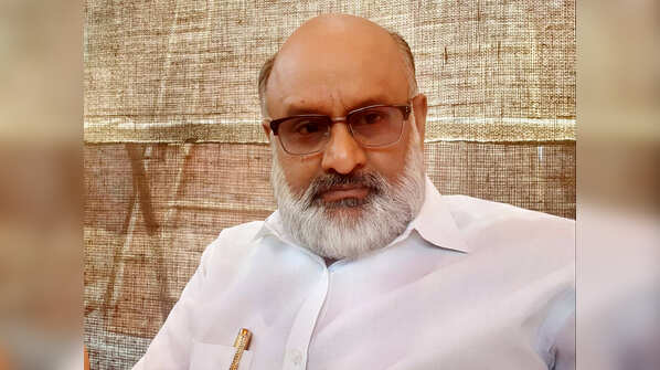 Venkat Subha