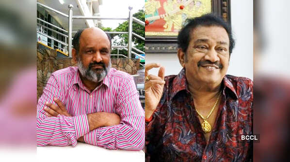 From Venkat Subha to Pandu: Tamil TV celebs who succumbed to Covid-19