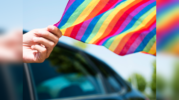 Simple ways to make your workplace more LGBTQ inclusive