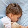Article image for: Bedtime habits parents should follow for babies