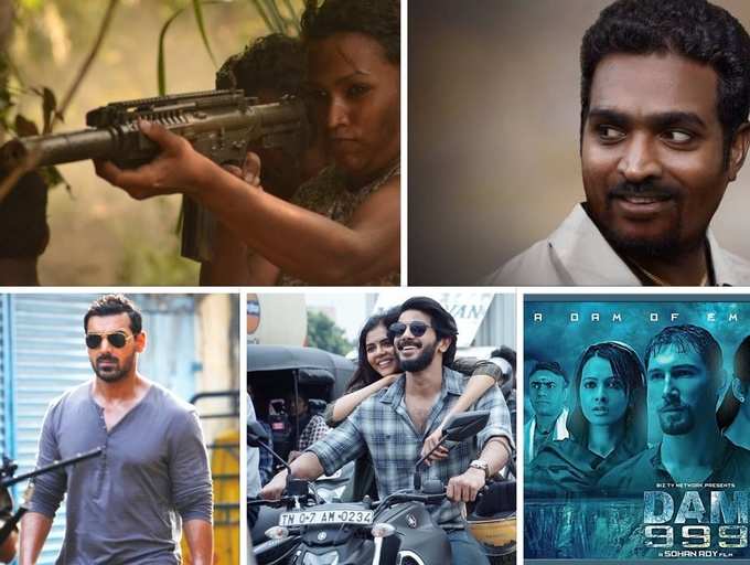 5 films which courted controversy for allegedly hurting Tamil ...