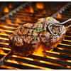 ​Cook meat at the right temperature