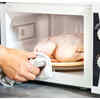 ​Defrost food correctly