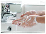 ​Wash your hands