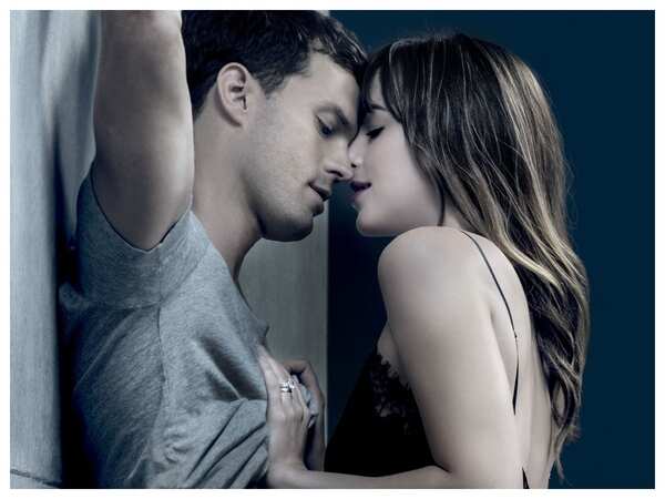 Jamie Dornan Wallpapers