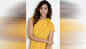 Aashram actress Anupria Goenka on the things she learnt from the craft of acting