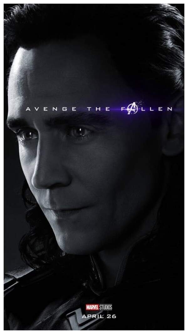 Tom Hiddleston