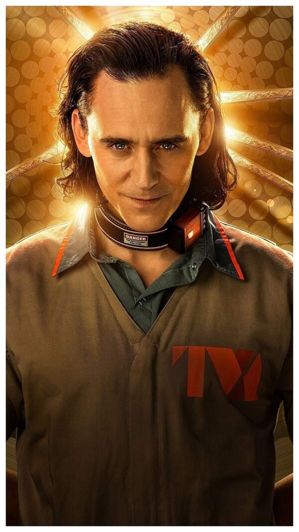 Tom Hiddleston