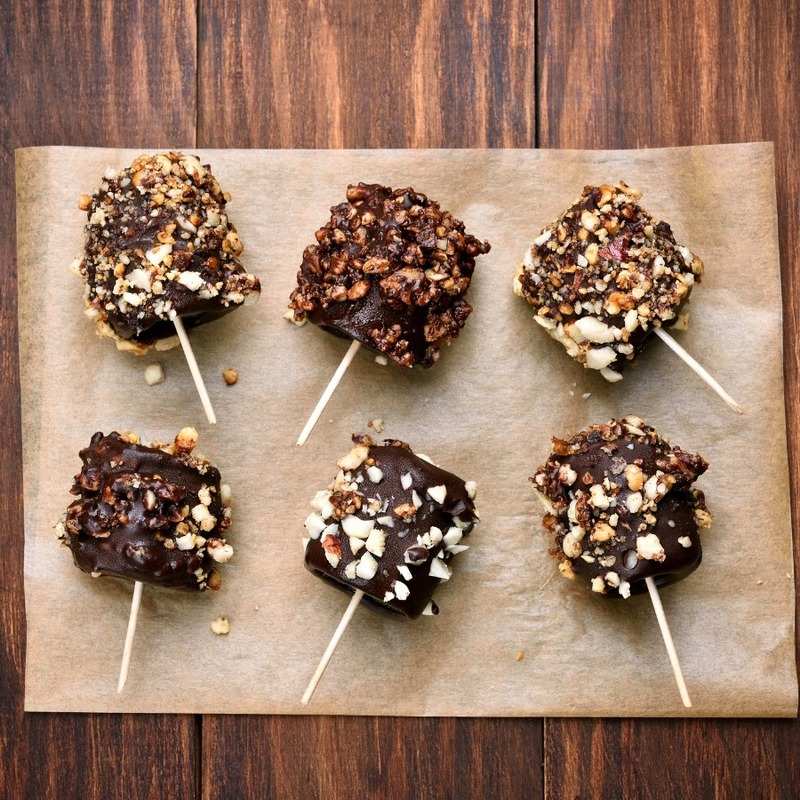 Choco Pops Recipe: How to Make Choco Pops Recipe Homemade Choco Pops Recipe