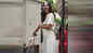 Shilpa Shetty Kundra was spotted outside a clinic in Bandra
