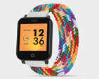 GOQii Smart Vital Junior smartwatch launched for kids