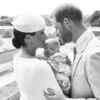 'Princess' or not, Lilibet Diana takes her name after two great women of British Royalty