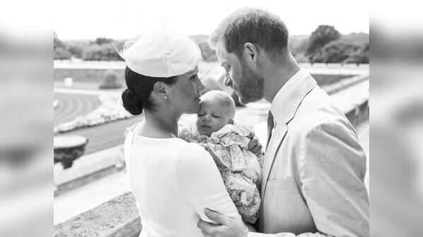 'Princess' or not, Lilibet Diana takes her name after two great women of British Royalty