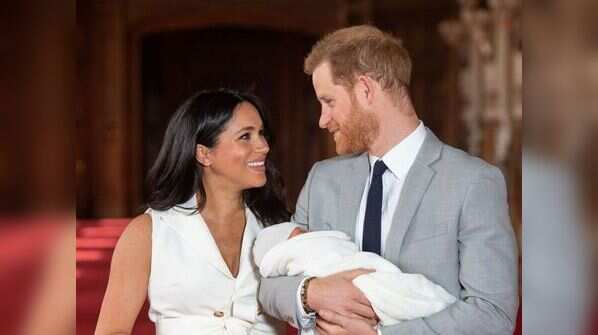 Why Lilibet won't be called a 'princess'?