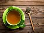 Role of green tea in curing COVID-19