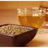 ​Fenugreek Tea