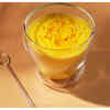 Article image for: <i class="tbold">turmeric milk</i>