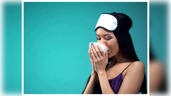 5 bedtime fat burning drinks that promote quick weight loss