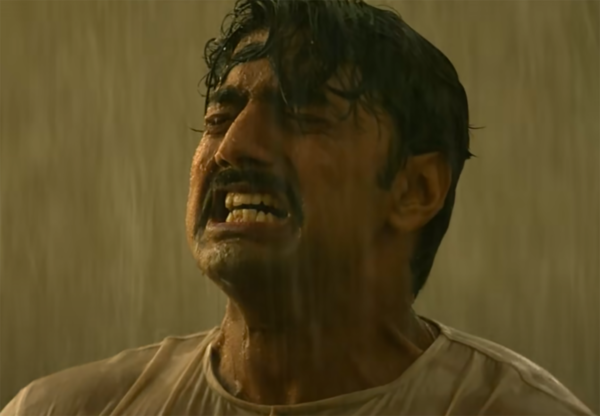 Dhrubo Banerjee