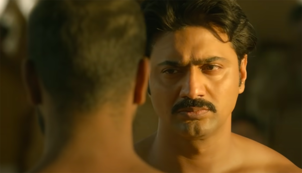 Dhrubo Banerjee