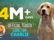 777 Charlie - Official Tamil Teaser
