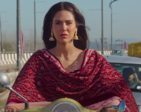 Interest stills from Punjabi movie Puaada