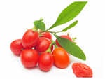 ​Goji Berries