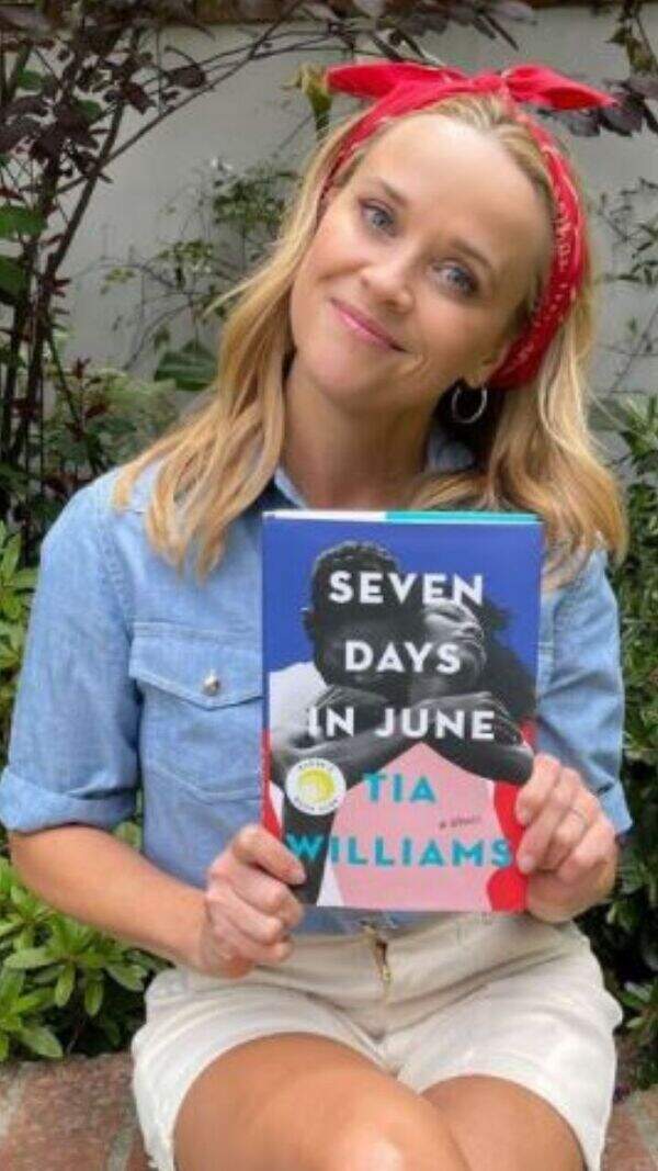 Reese Witherspoon