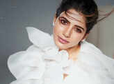 Chennai Times 30 Most Desirable Women 2020