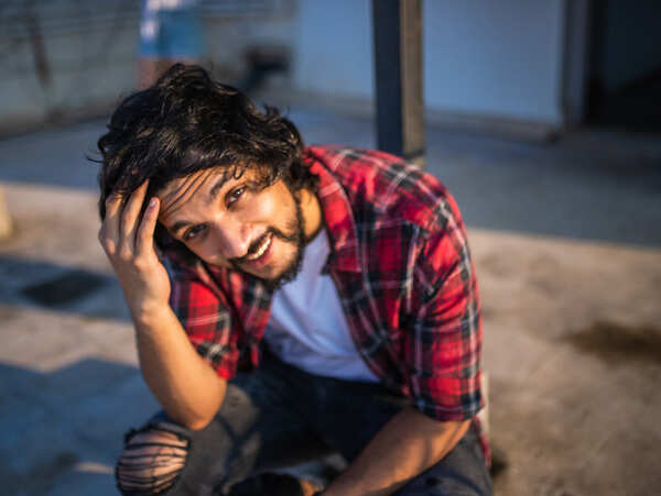 Gautham Karthik