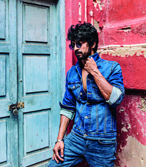 Arjun Das