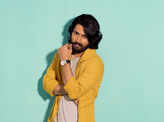 Chennai Times 30 Most Desirable Men 2020