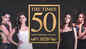 Times 50 Most Desirable Women 2020 | Catch all the stars who have bagged a rank in the list