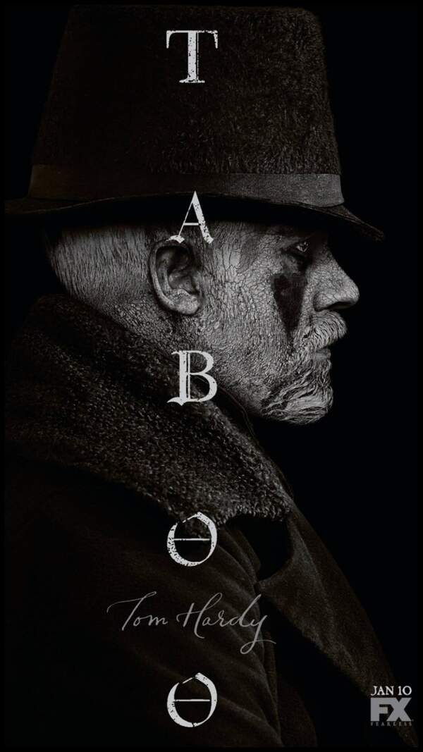 Taboo Images