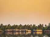 Best places to visit in India during monsoon