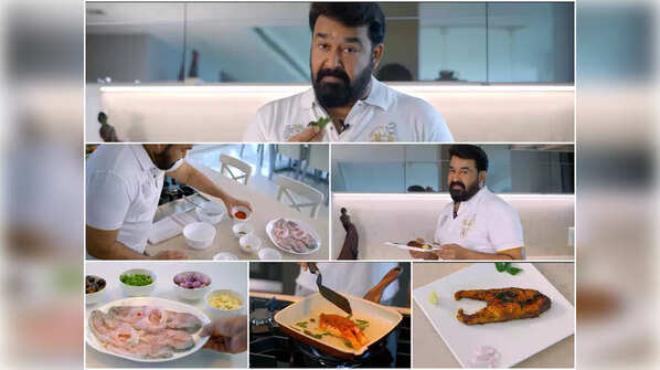 Mohanlal