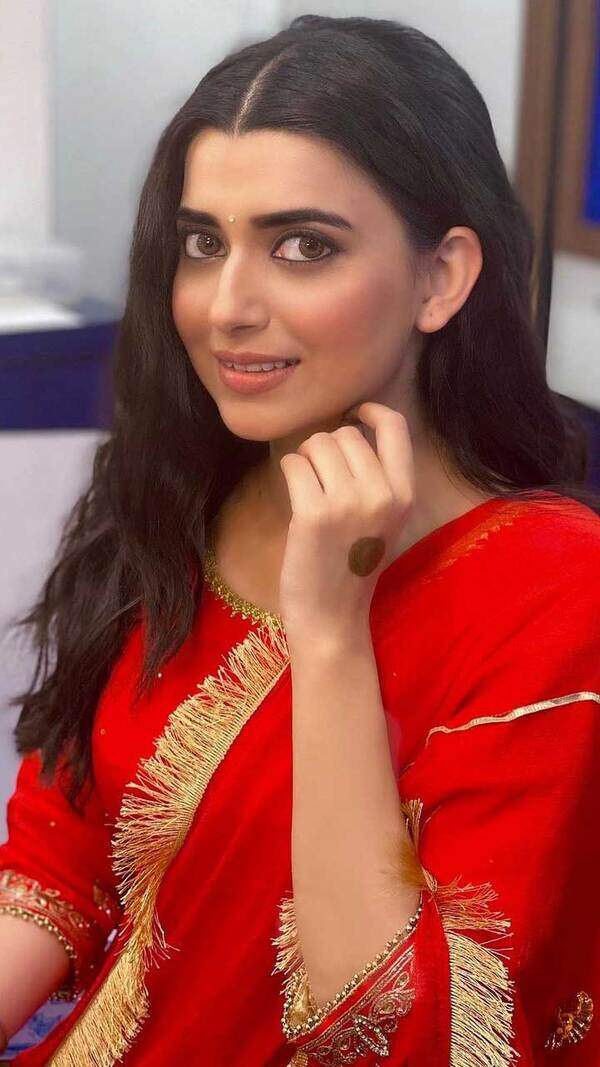 Nimrat Khaira