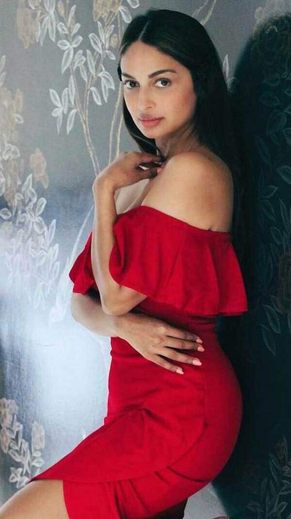 Rubina Bajwa