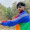 Colourful mood