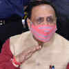 Article image for: Gujarat CM <i class="tbold">vijay rupani</i> lays foundation stone of projects in Rajkot worth Rs 232.50 crore