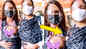 Unseen picture of Anushka Sharma with daughter Vamika goes viral