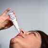 How do nasal vaccines work?