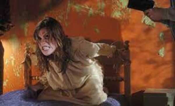 Emily Rose Stills