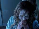 Stills from horror movies to not watch when home alone