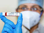 ​Previous variant of COVID-19