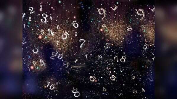 Seeing repeating numbers? Here's what it means